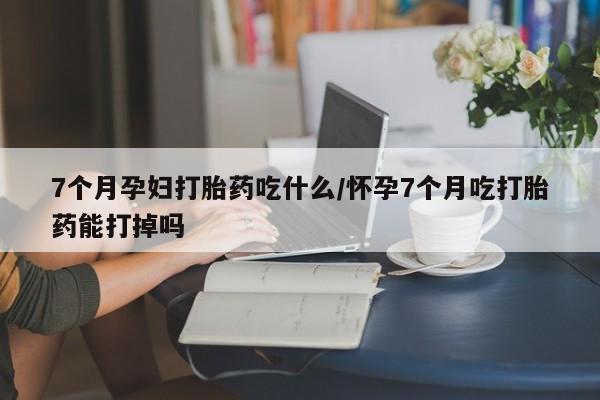 药流药如何购买7个月孕妇打胎药吃什么/怀孕7个月吃打胎药能打掉吗